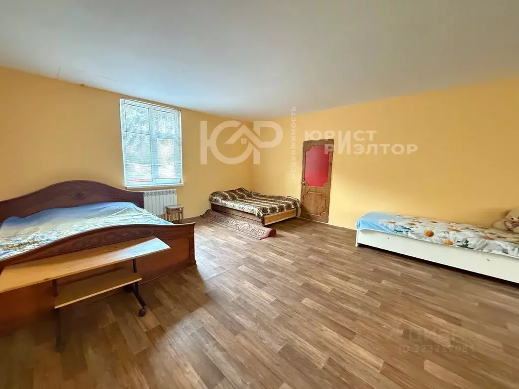 Дом в Воронежская область, Воронеж Передовой пер. (108 м) - Фото 1