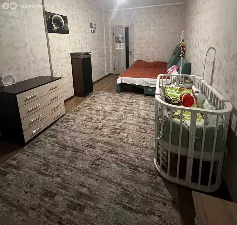 2-комнатная квартира: Воронеж, улица Туполева, 27А (46.3 м) - Фото 2