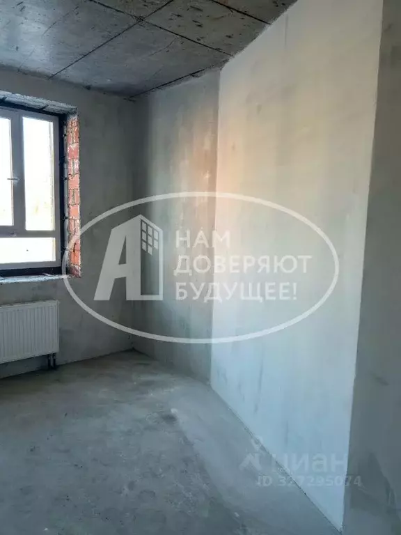 3-к кв. Пермский край, Пермский муниципальный округ, с. Култаево ул. ... - Фото 2