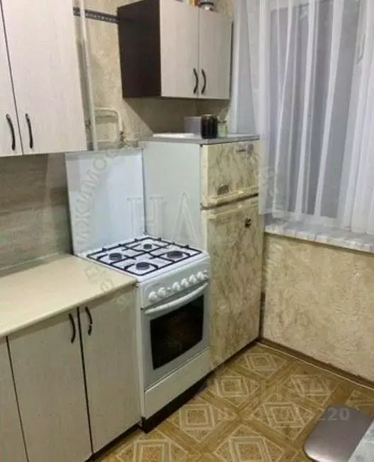 2-к кв. Курская область, Курск Курского завода тракторных запчастей ... - Фото 0