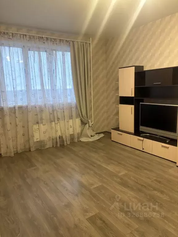 2-к кв. Московская область, Фрязино ул. Нахимова, 14А (57.0 м) - Фото 1