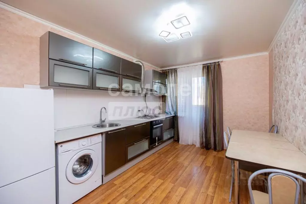 1-к кв. Оренбургская область, Оренбург ул. Диагностики, 3 (46.4 м) - Фото 1