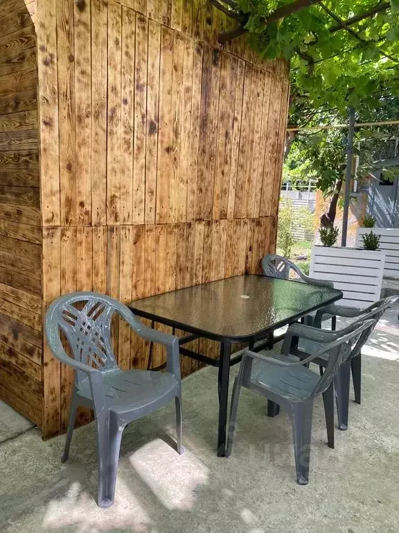 Дом в Краснодарский край, Новороссийск ул. Холостякова, 27 (40 м) - Фото 0