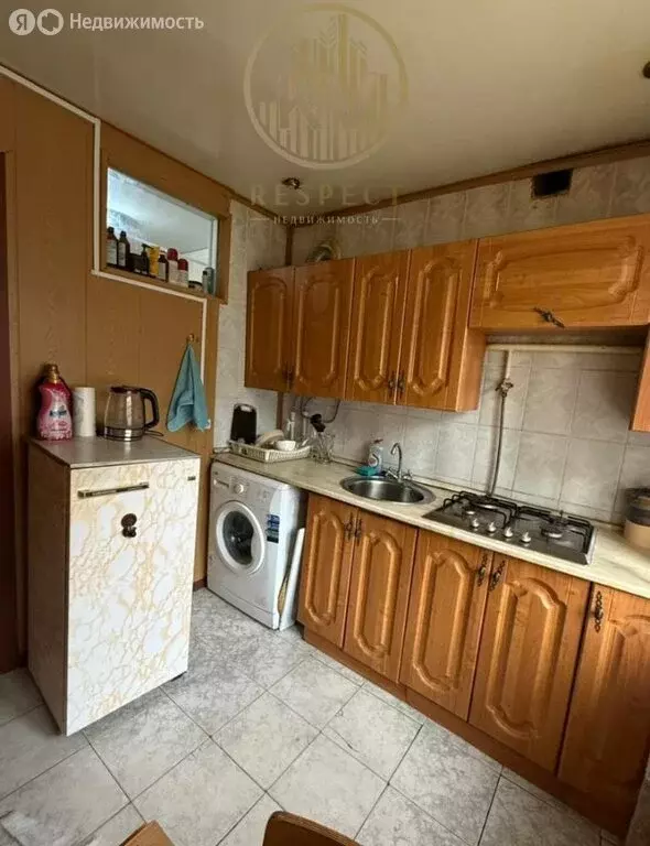 1-комнатная квартира: Кисловодск, проезд Цандера, 4 (28 м) - Фото 1