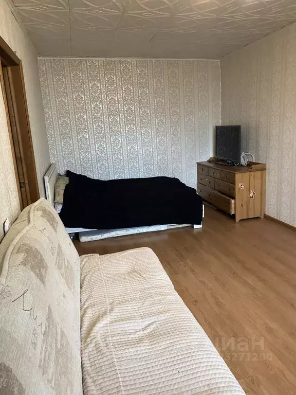 2-к кв. Башкортостан, Уфа Баязита Бикбая ул., 22 (43.4 м) - Фото 2