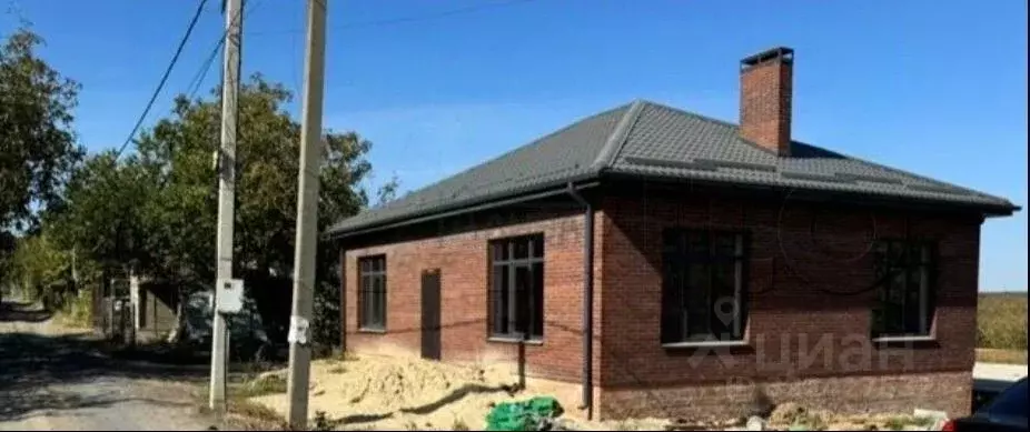 Дом в Ростовская область, Новочеркасск Ароматная ул. (85 м) - Фото 2