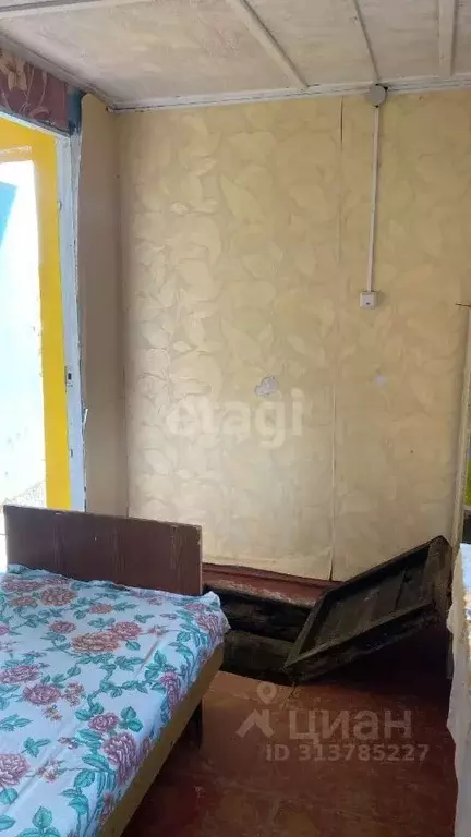 Дом в Калужская область, Бабынинский район, Воротынск городское ... - Фото 2