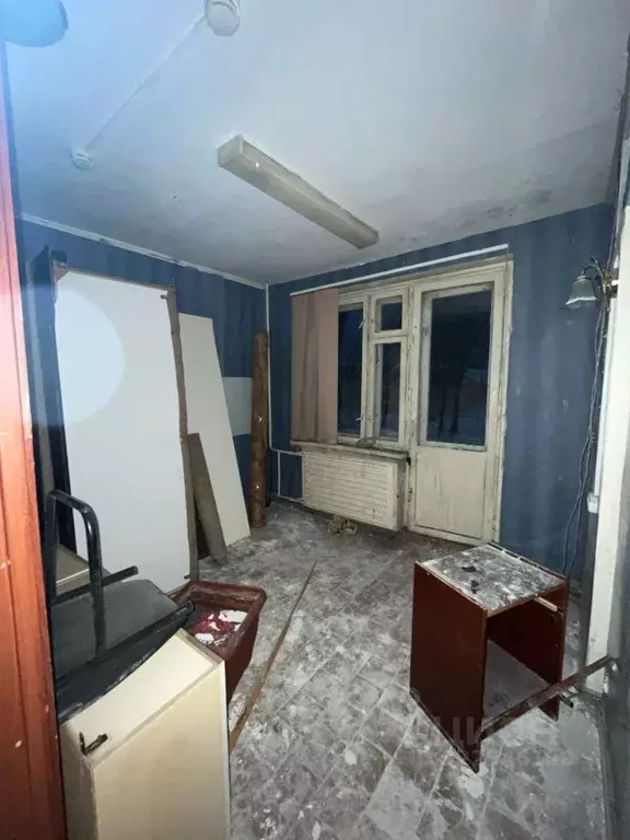 Помещение свободного назначения в Коми, Усинск Парковая ул., 13А (70 ... - Фото 1