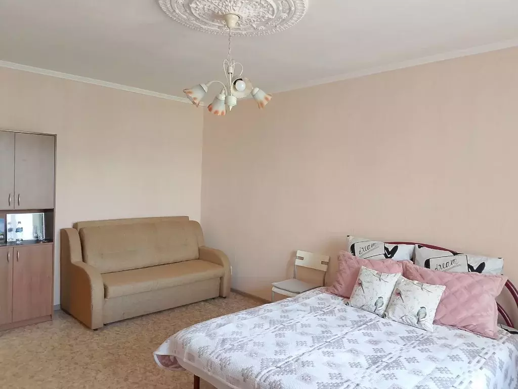 1-к кв. Ярославская область, Ярославль Автозаводская ул., 63/1 (35.0 ... - Фото 2