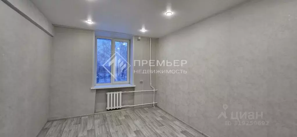 Комната Кировская область, Киров Советская ул., 64 (18.8 м) - Фото 0