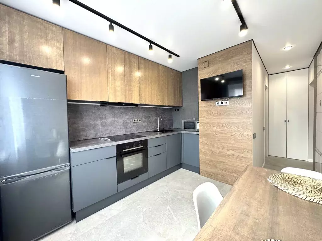 2-к кв. Москва ул. Барышиха, 50 (54.0 м) - Фото 2