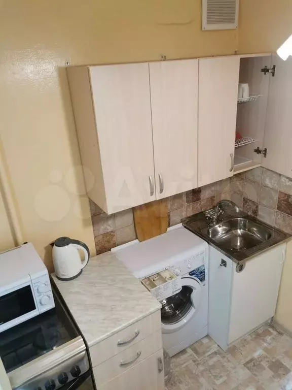 2-к. квартира, 48 м, 3/9 эт. - Фото 1