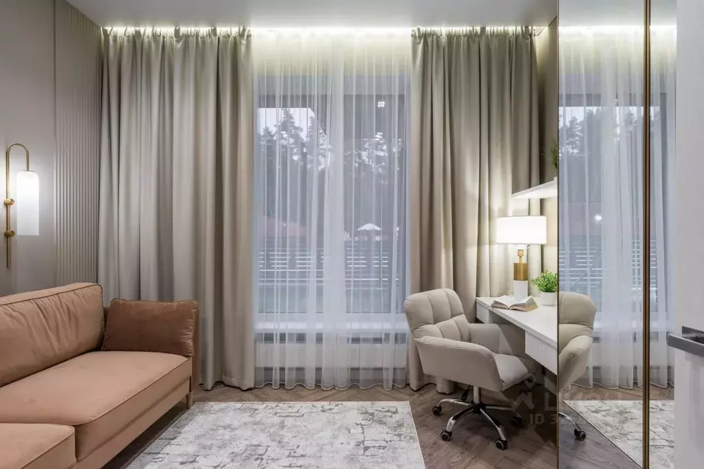 Дом в Московская область, Солнечногорск городской округ, д. Полежайки  ... - Фото 2