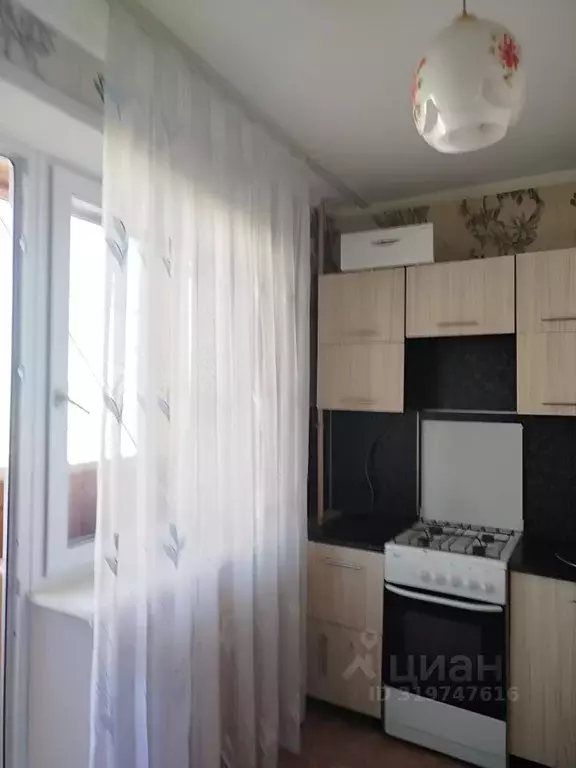 1-к кв. Татарстан, Нижнекамск просп. Мира, 76 (40.0 м) - Фото 1