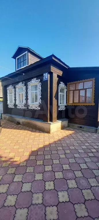 Дом 50,8 м на участке 14 сот. - Фото 1