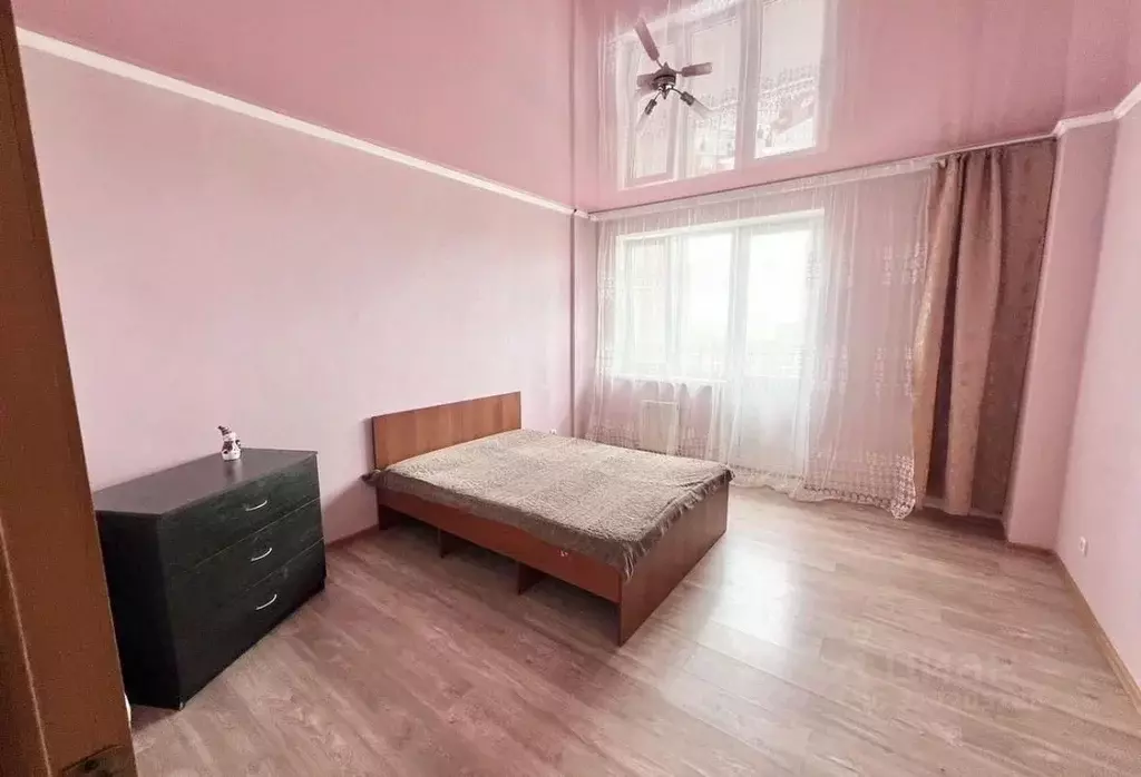 1-к кв. Адыгея, Тахтамукайский район, Яблоновский пгт Шоссейная ул., ... - Фото 2