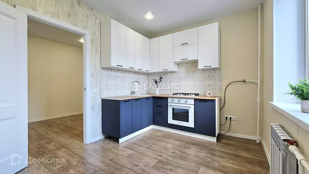 Продаётся 3-к квартира, 67.7 м - Фото 0