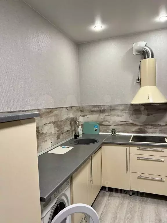 2-к. квартира, 60 м, 8/25 эт. - Фото 1