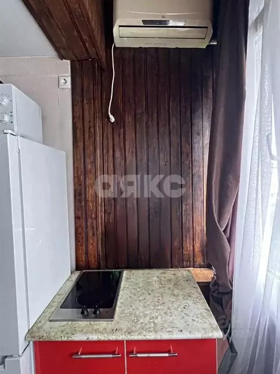 Студия Краснодарский край, Сочи Донская мкр, ул. Пасечная, 41 (18.2 м) - Фото 2