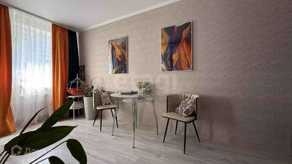 Продаётся 1-к квартира, 33 м - Фото 0