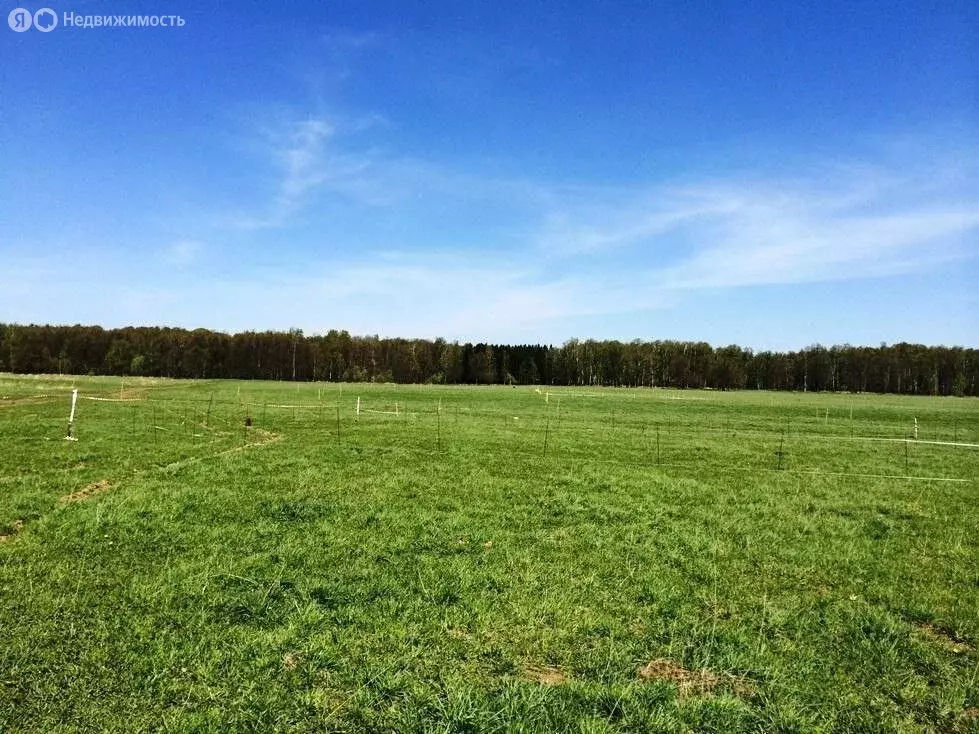 Участок в село Еманжелинка, Челябинская улица, 23 (12.8 м) - Фото 0