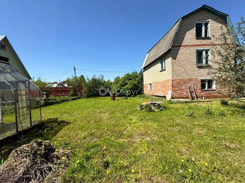 Дом в Московская область, Богородский городской округ, Торфяник СНТ  ... - Фото 1