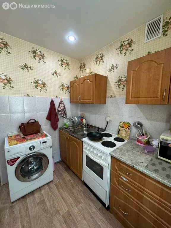 2-комнатная квартира: Иркутск, Севастопольская улица, 251 (44 м) - Фото 2