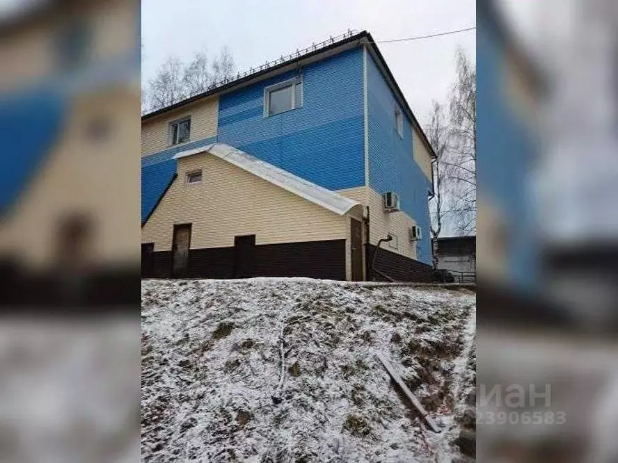 Помещение свободного назначения в Коми, Сысольский муниципальный ... - Фото 1