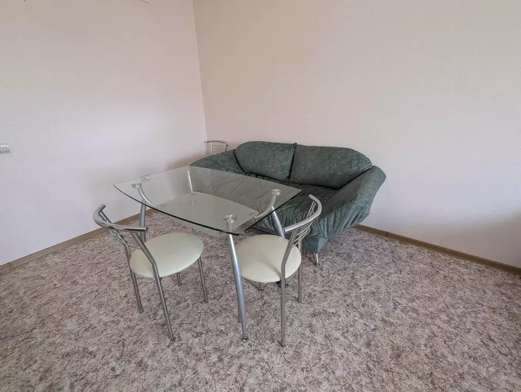 Продаётся квартира-студия, 28.7 м - Фото 1