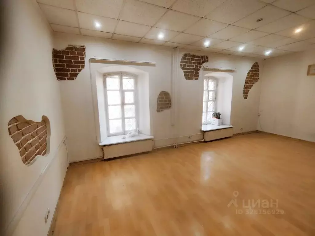 Офис в Москва ул. Малая Якиманка, 24 (33 м) - Фото 1