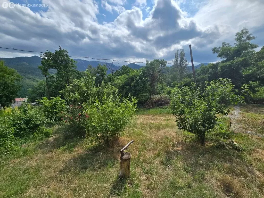 Участок в Республика Крым, муниципальный округ Алушта, посёлок ... - Фото 0