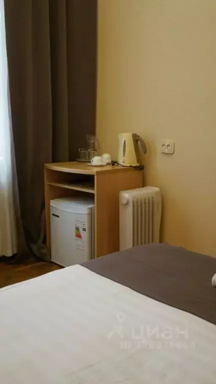 Комната Московская область, Ленинский городской округ, пос. Дубровский ... - Фото 2