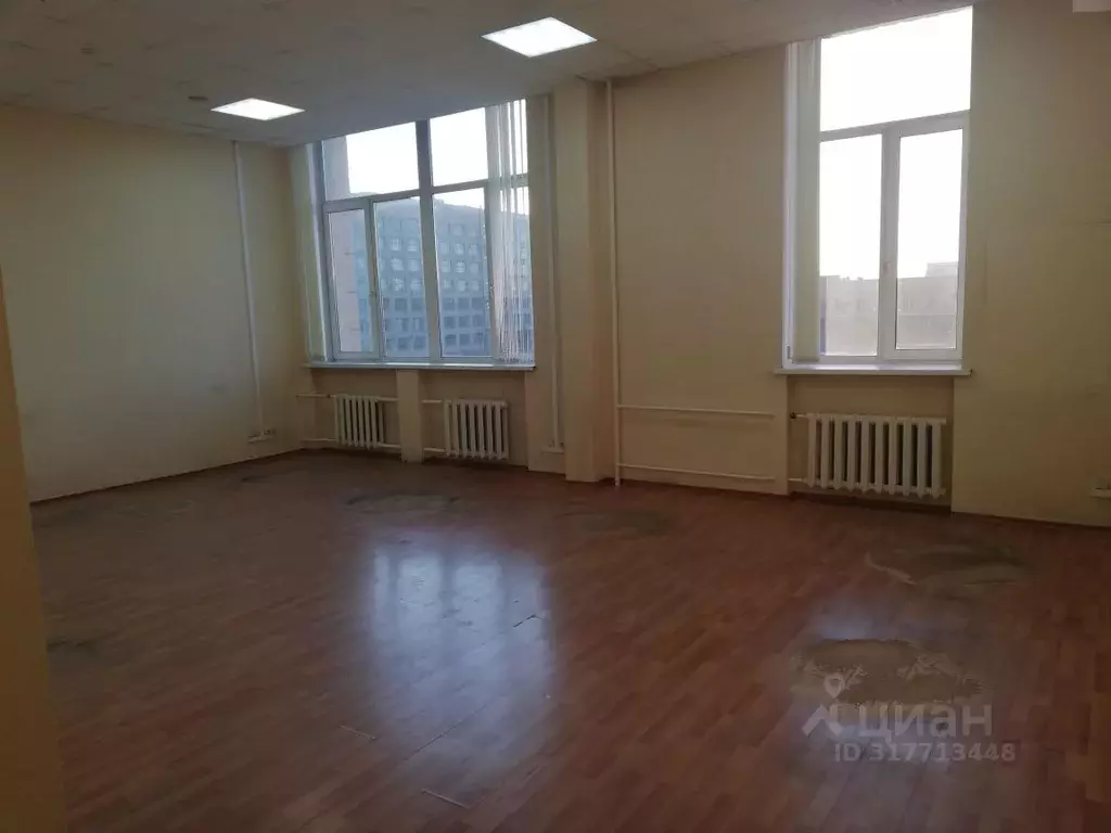 Офис в Москва наб. Академика Туполева, 15к29 (29 м) - Фото 0