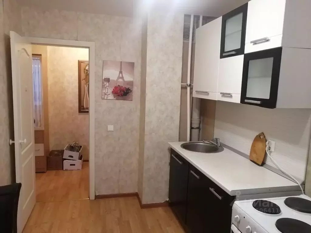 1-к кв. Удмуртия, Ижевск ул. Героя России Ильфата Закирова, 9 (36.0 м) - Фото 2