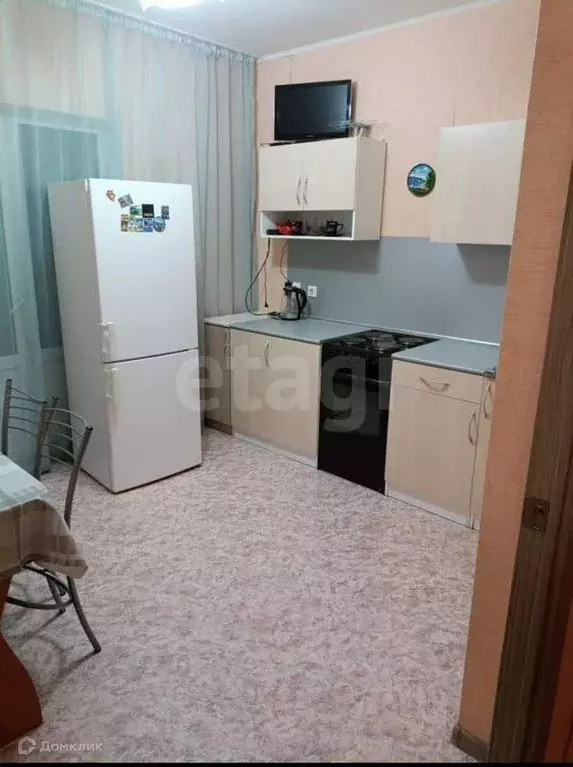 Продаётся 1-к квартира, 38.4 м - Фото 0