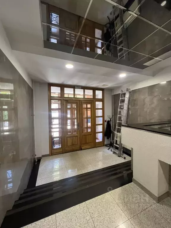 Офис в Москва Тверская ул., 28к2 (46 м) - Фото 2