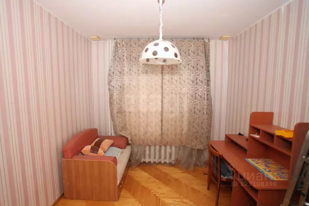 3-к кв. Костромская область, Кострома пос. Новый, 5 (65.3 м) - Фото 2