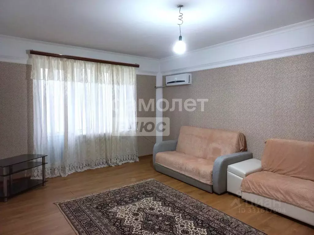 2-к кв. Дагестан, Дербент ул. Юрия Гагарина, 71 (86.0 м) - Фото 1