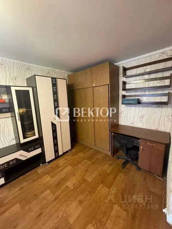 2-к кв. Ивановская область, Иваново Кольчугинская ул., 5А (40.7 м) - Фото 1