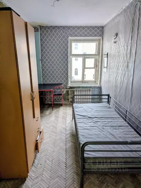 Комната Санкт-Петербург наб. Реки Мойки, 84 (11.5 м) - Фото 1