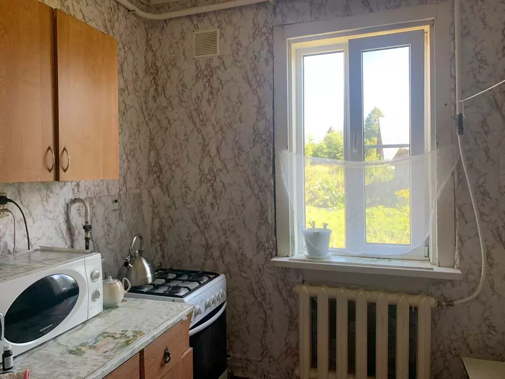 Продаётся 2-к квартира, 50.6 м - Фото 1