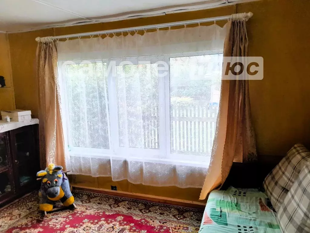 Дом в Вологодская область, Шекснинский муниципальный округ, СОТ ... - Фото 2