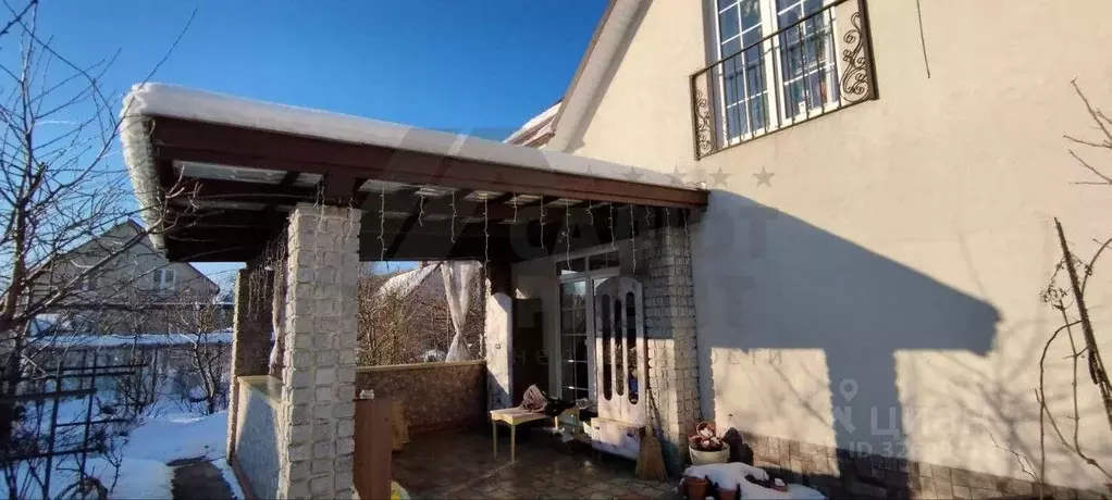 Дом в Калининградская область, Калининград пер. Ломоносова, 7Б (180 м) - Фото 2