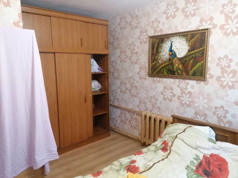 2-к кв. Псковская область, Остров ул. ДОС, 14 (43.0 м) - Фото 2