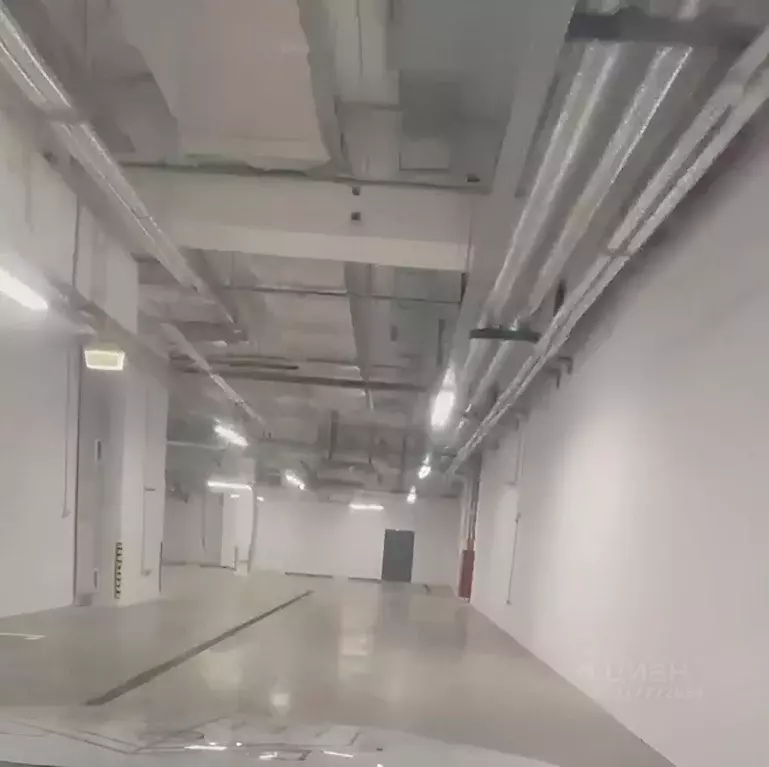 Гараж в Москва ул. Академика Челомея, 1А (13 м) - Фото 1