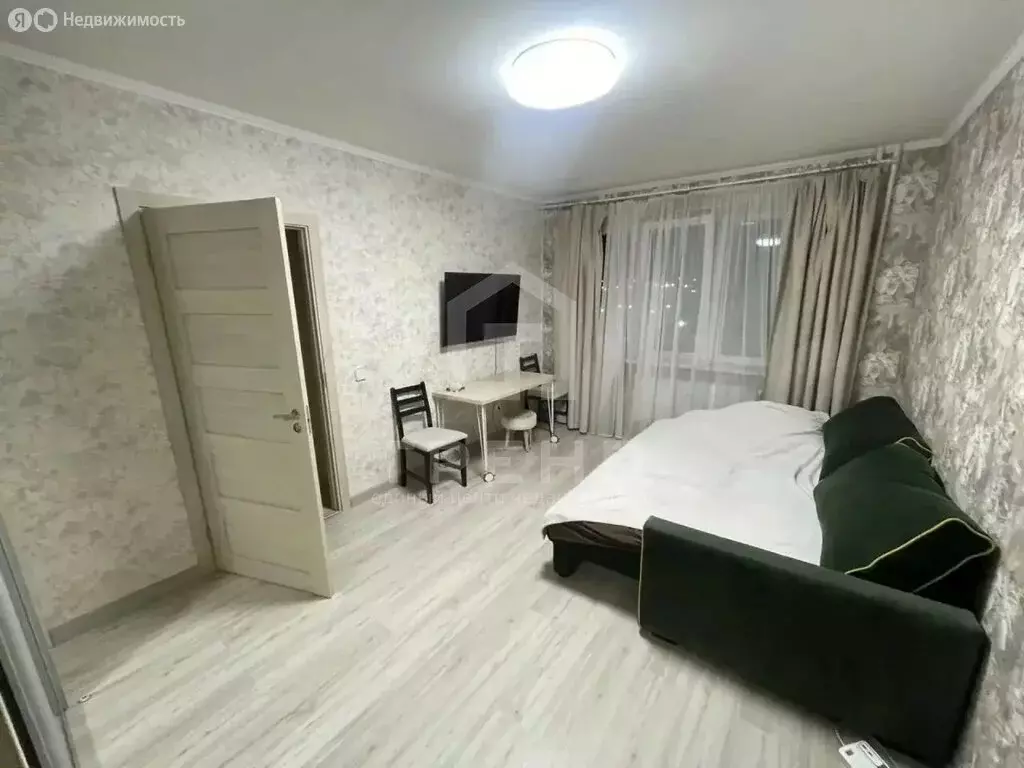 1-комнатная квартира: Виллозское городское поселение, посёлок ... - Фото 1