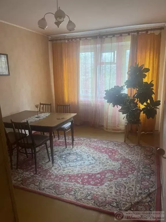 3-к кв. Самарская область, Самара пос. Мехзавод, 15-й кв-л, 3 (63.0 м) - Фото 0