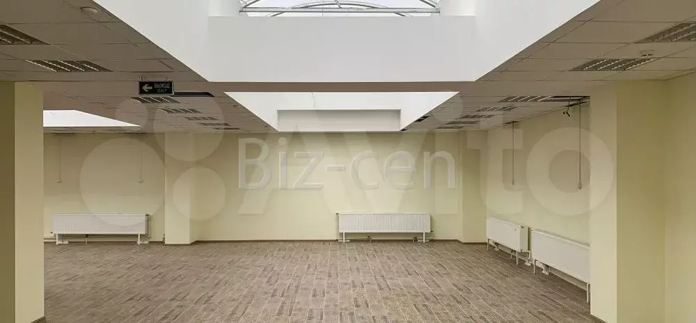 Офисное помещение 38.5 кв.м от собственника - Фото 1