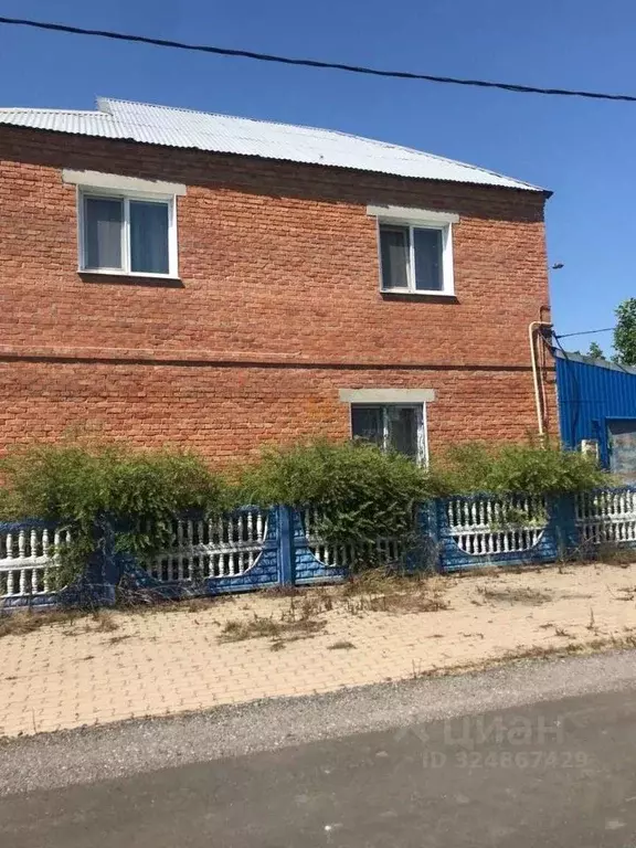 Дом в Белгородская область, Шебекинский муниципальный округ, с. ... - Фото 1