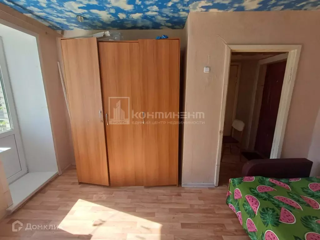 Продаётся 1-к квартира, 20.5 м - Фото 1